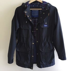 Penfield x Madewell Anorak